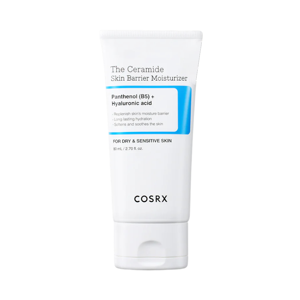 The Ceramide Skin Barrier Moisturizer
