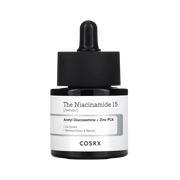 The Niacinamide 15 Serum