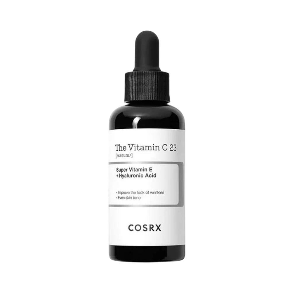 The Vitamin C 23 Serum