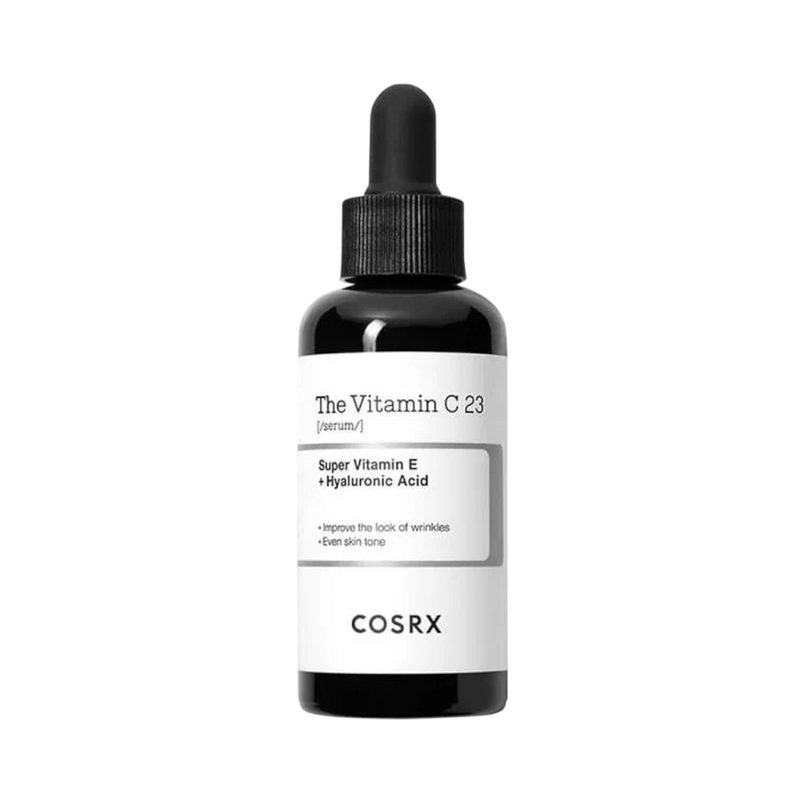 The Vitamin C 23 Serum