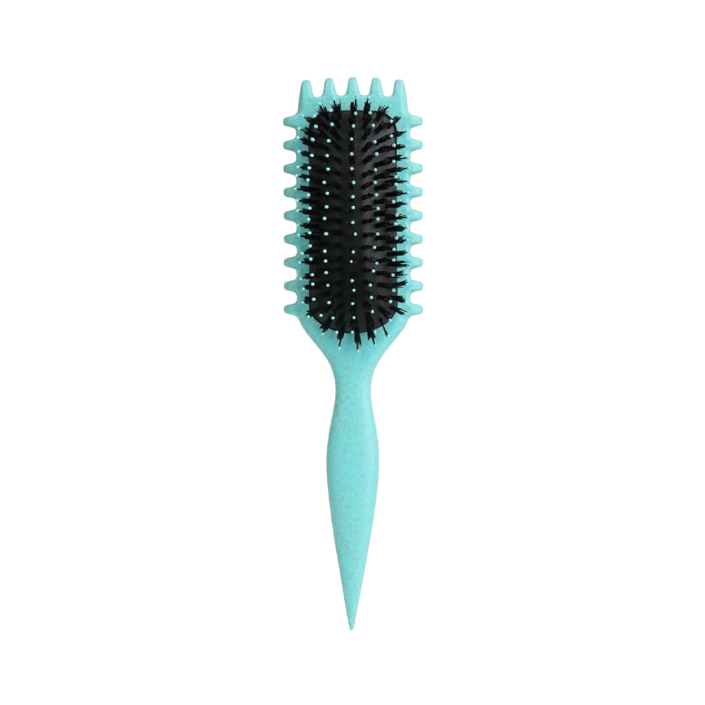 Curly Styling Hair Brush