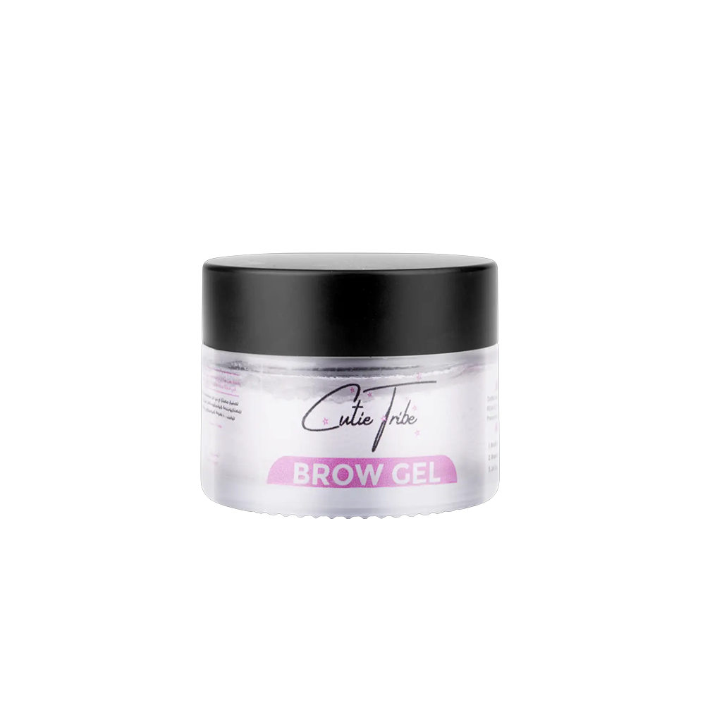 Brow Gel