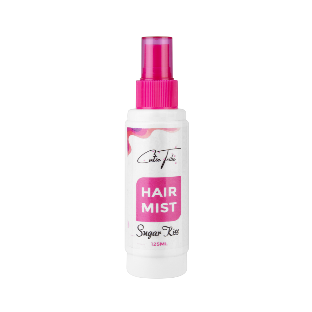 Sugar Kiss Hair Mist