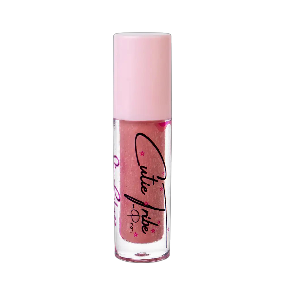 Cutie Tribe Lip Gloss image 2 | Source Beauty Egypt