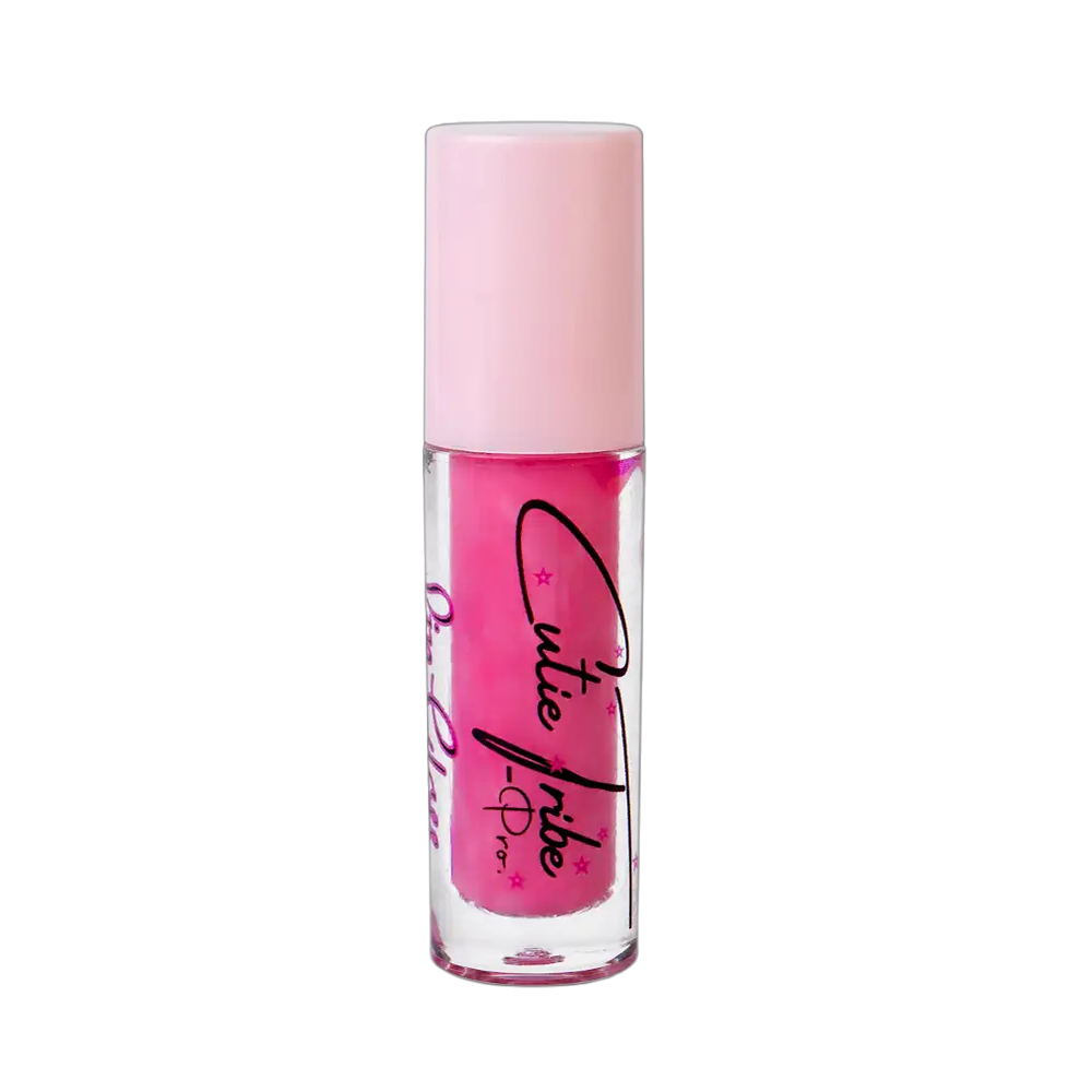 Cutie Tribe Lip Gloss image 3 | Source Beauty Egypt