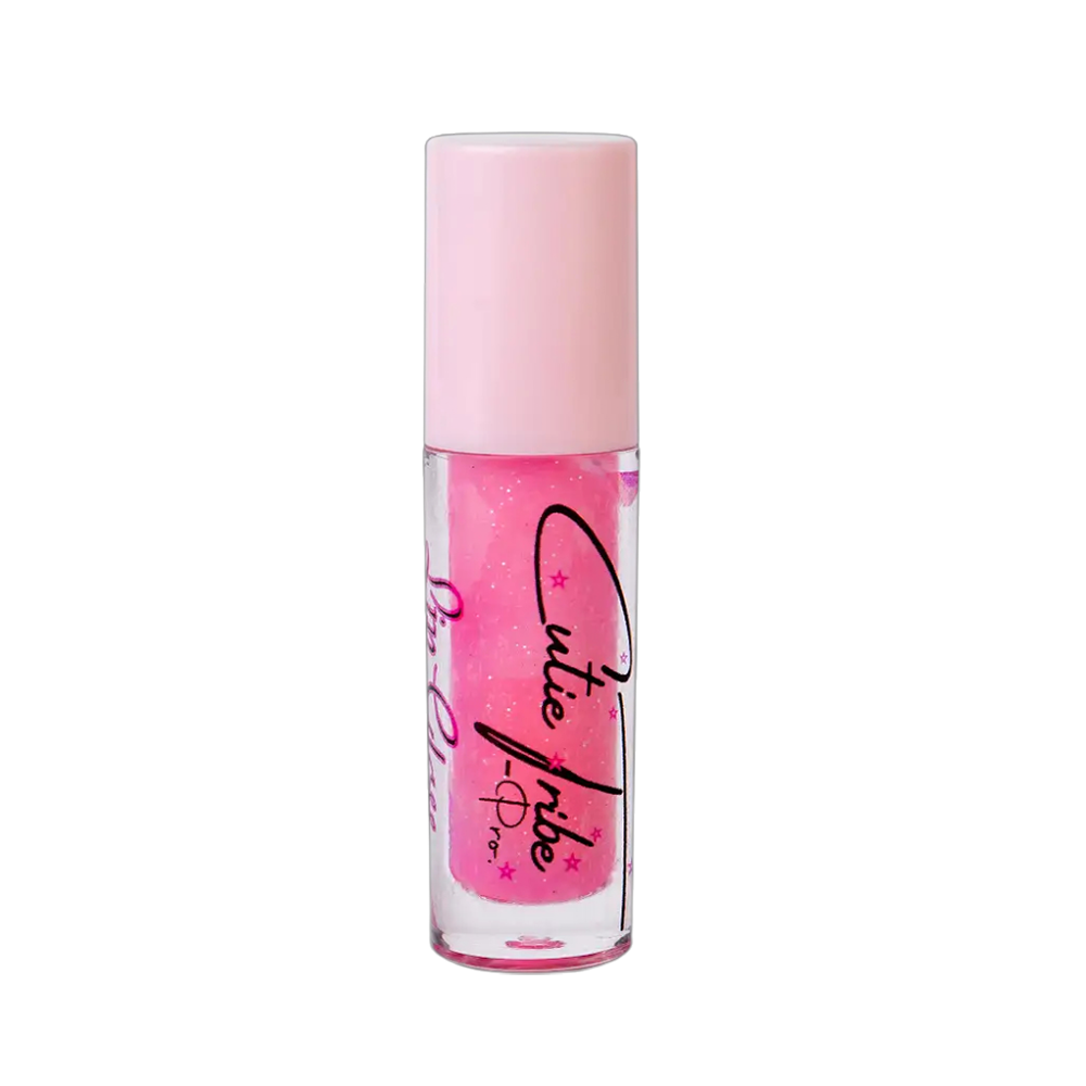 Cutie Tribe Lip Gloss image 4 | Source Beauty Egypt