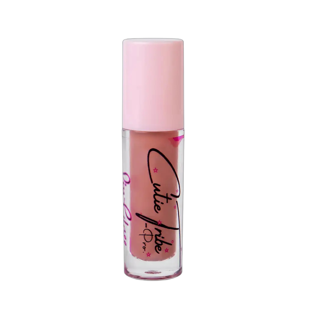 Cutie Tribe Lip Gloss image 5 | Source Beauty Egypt