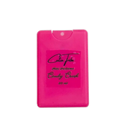 Candy Crush Perfume