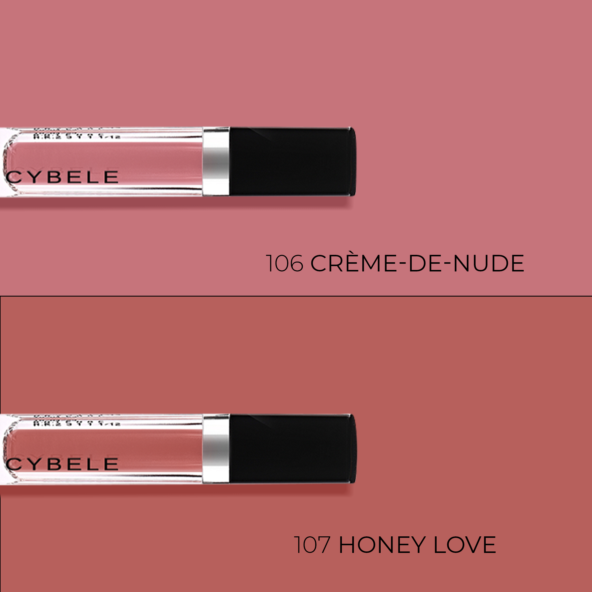 Matte Liquid Lip Color