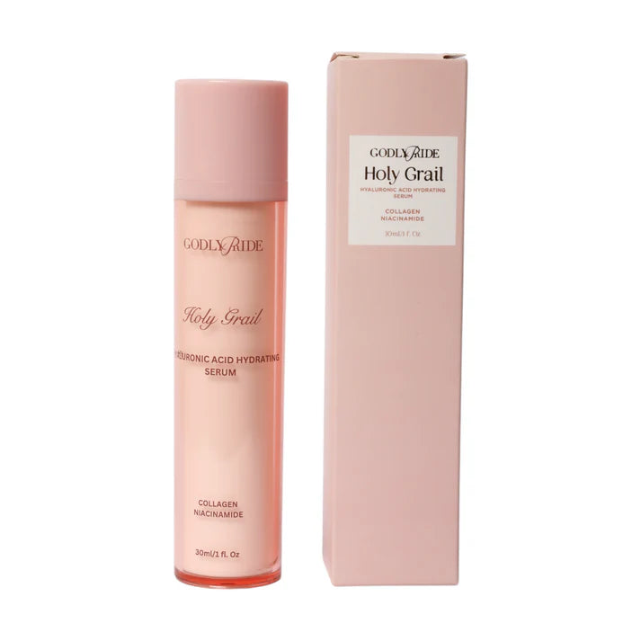 سيروم هيالورونيك مرطب - هولى جريل