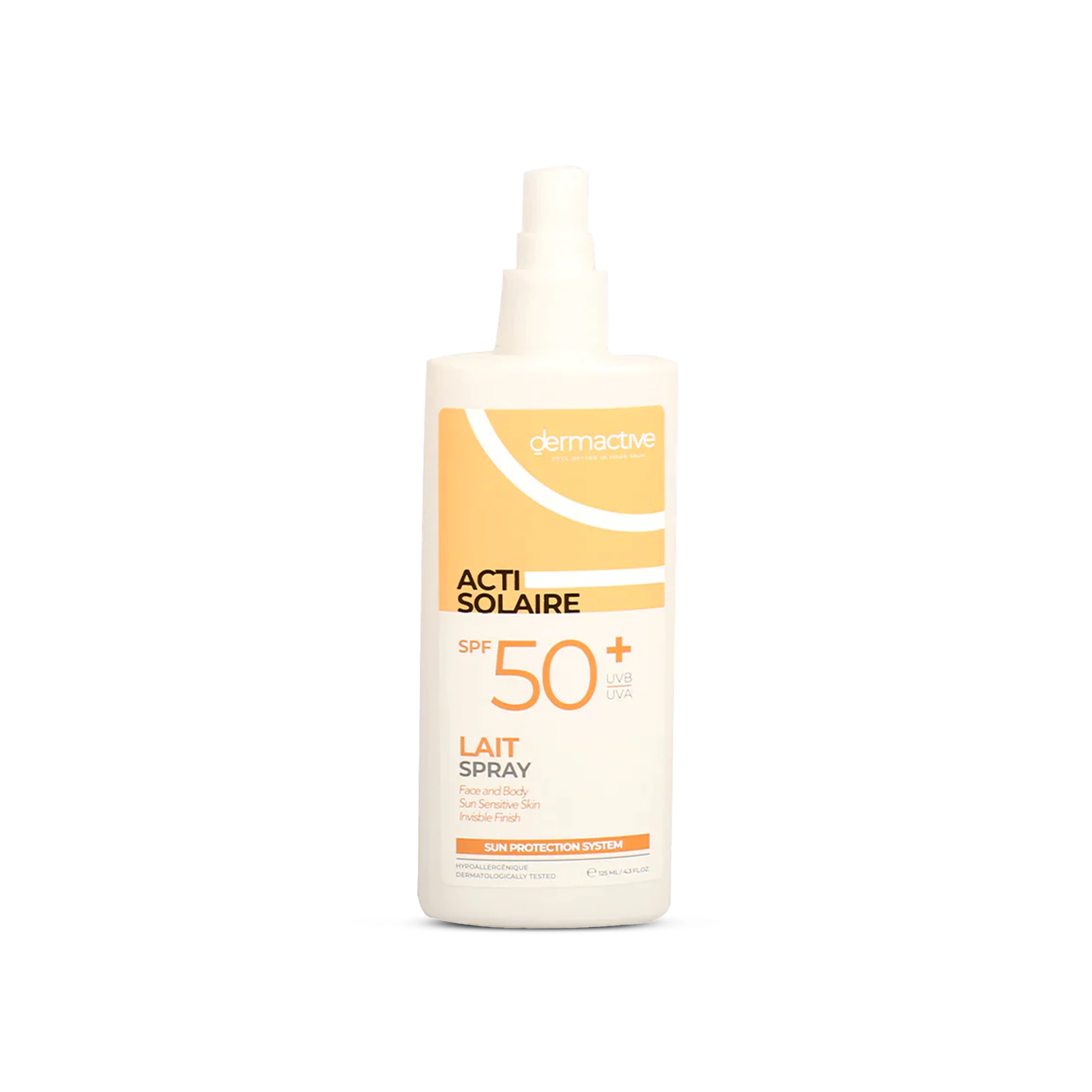 Acti-Solaire Lait Spray