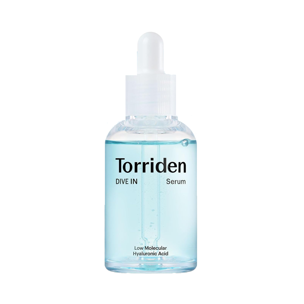 Dive-In Low Molecular Hyaluronic Acid Serum
