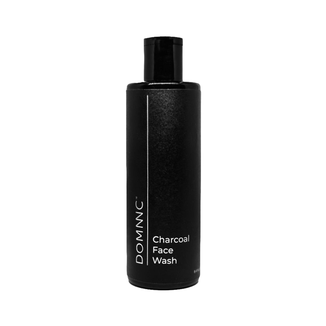Men Charcoal Face Wash