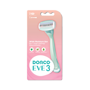 EVE 3 Smooth Touch (+2 Cartridges)