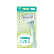 EVE 3 Razor (+5 Cartridges)