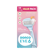 EVE 6  Razor (+5 Cartridges)