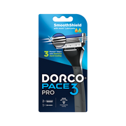 Pace 3 Pro Razor (+2 Cartridges)