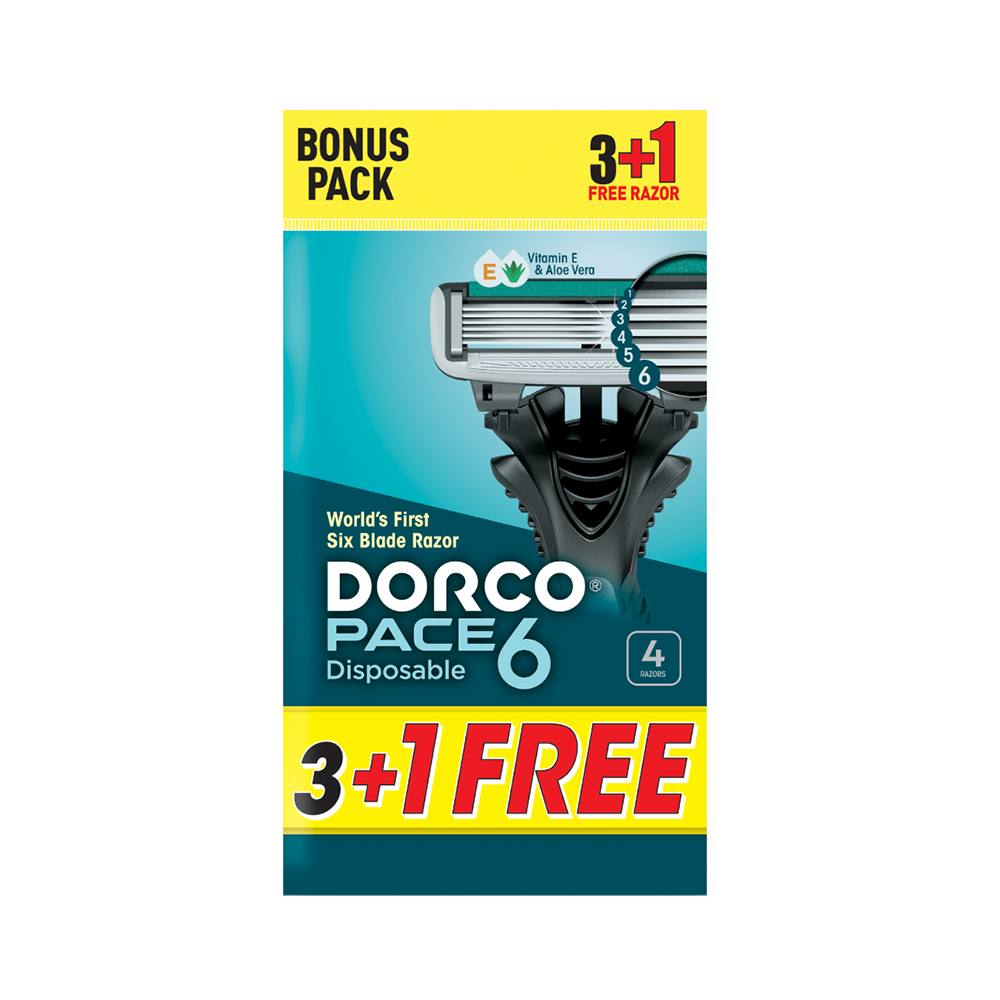 Men's Dorco