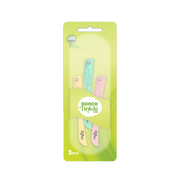 Tinkle Rose Eyebrow Razor