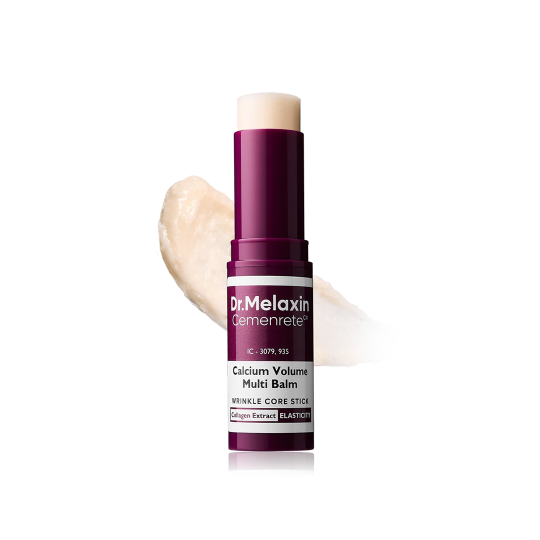 Cemenrete Calcium Multi Balm