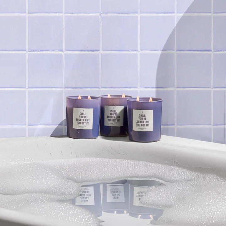 Chill Candle