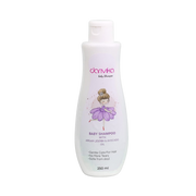 DARIVIKA Baby Shampoo - Kids Shampoo | Source Beauty Egypt