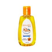 DARIVIKA Baby Oil - Kids Baby Oil | Source Beauty Egypt