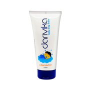 DARIVIKA Baby Body Lotion - Kids Body Lotion | Source Beauty Egypt