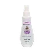 DARIVIKA Detangling Hair Spray - Kids Hair Spray | Source Beauty Egypt