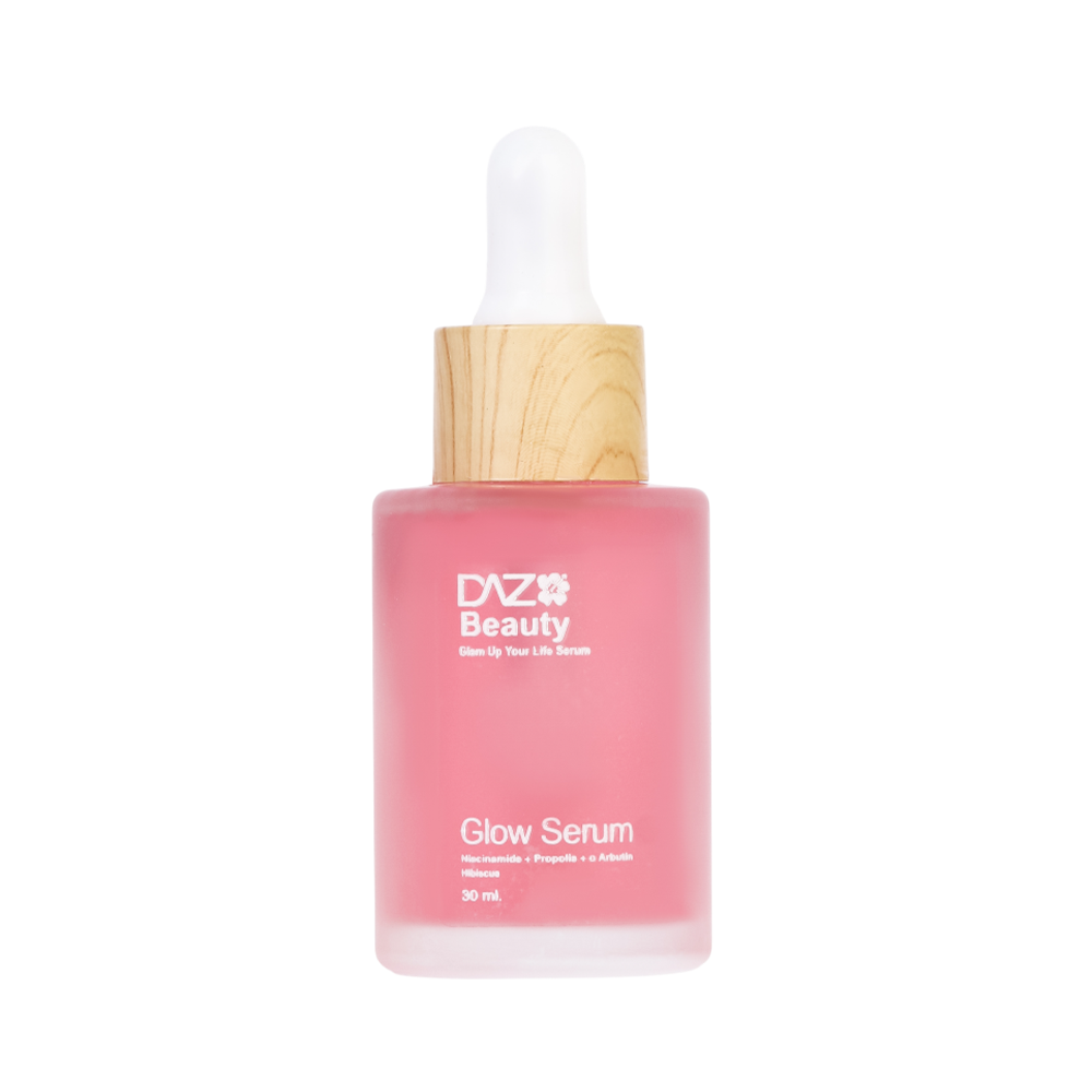 Glow Serum