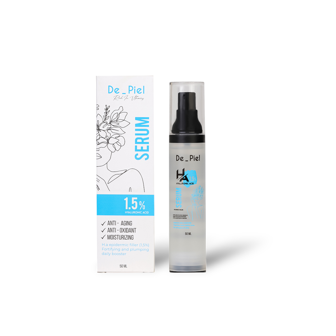 Hyaluronic Acid Serum