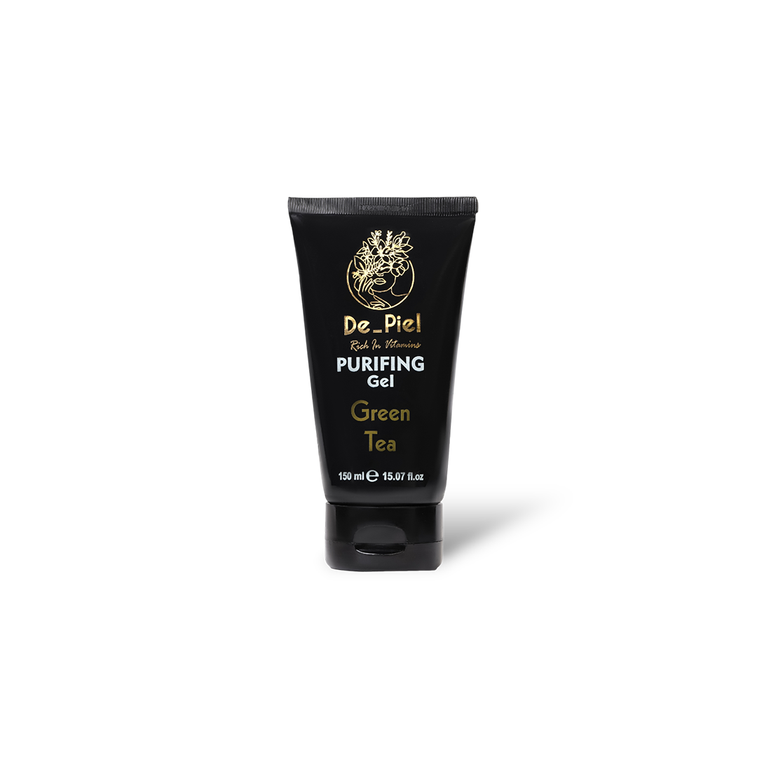 Green Tea Purifing Gel