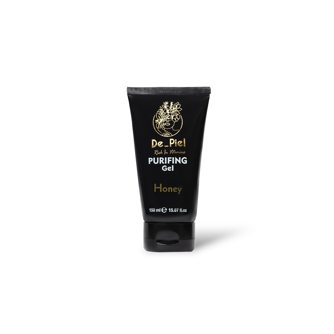 Honey Purifing Gel