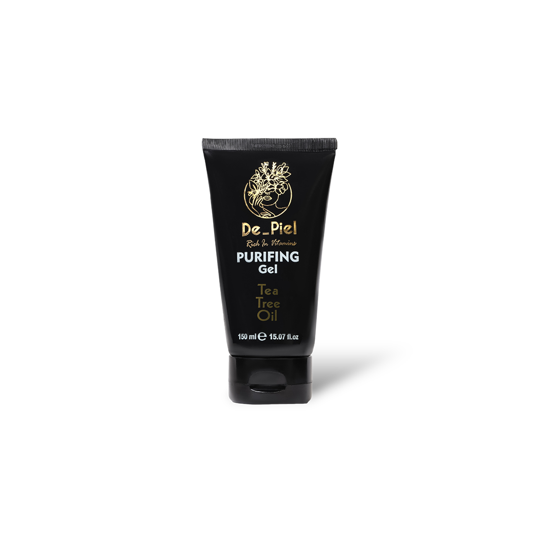 Tea Tree Oil Purifing Gel