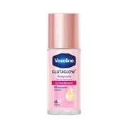 GlutaGlow Ampoule Serum Deodorant - Ultra Bright