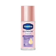 GlutaGlow Ampoule Serum Deodorant - Bright & Smooth