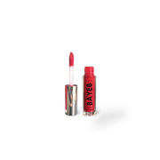 BAYEB Hot Red Lip Gloss