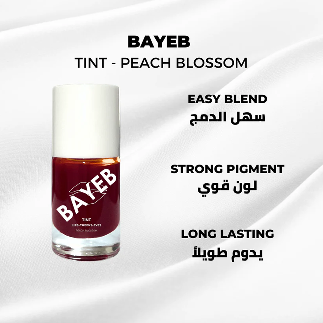 Bayeb Tint