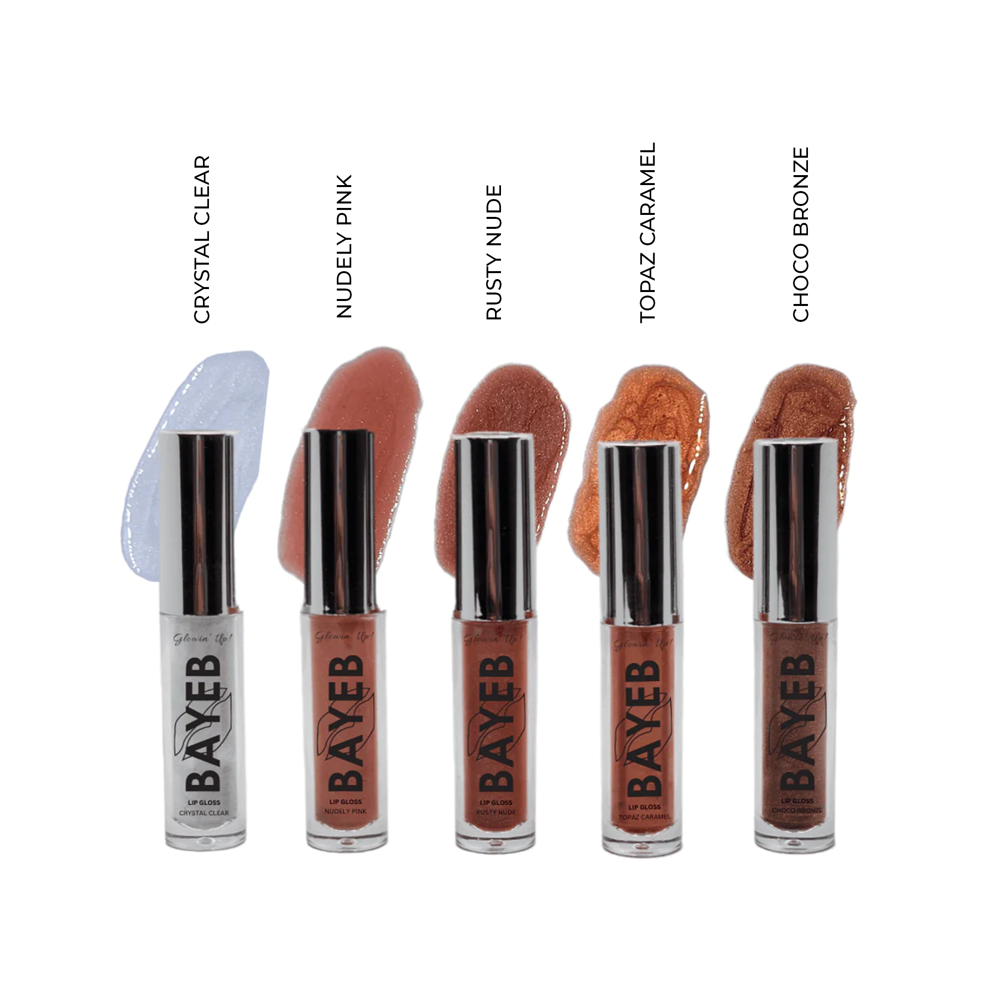 Bayeb Lip Gloss