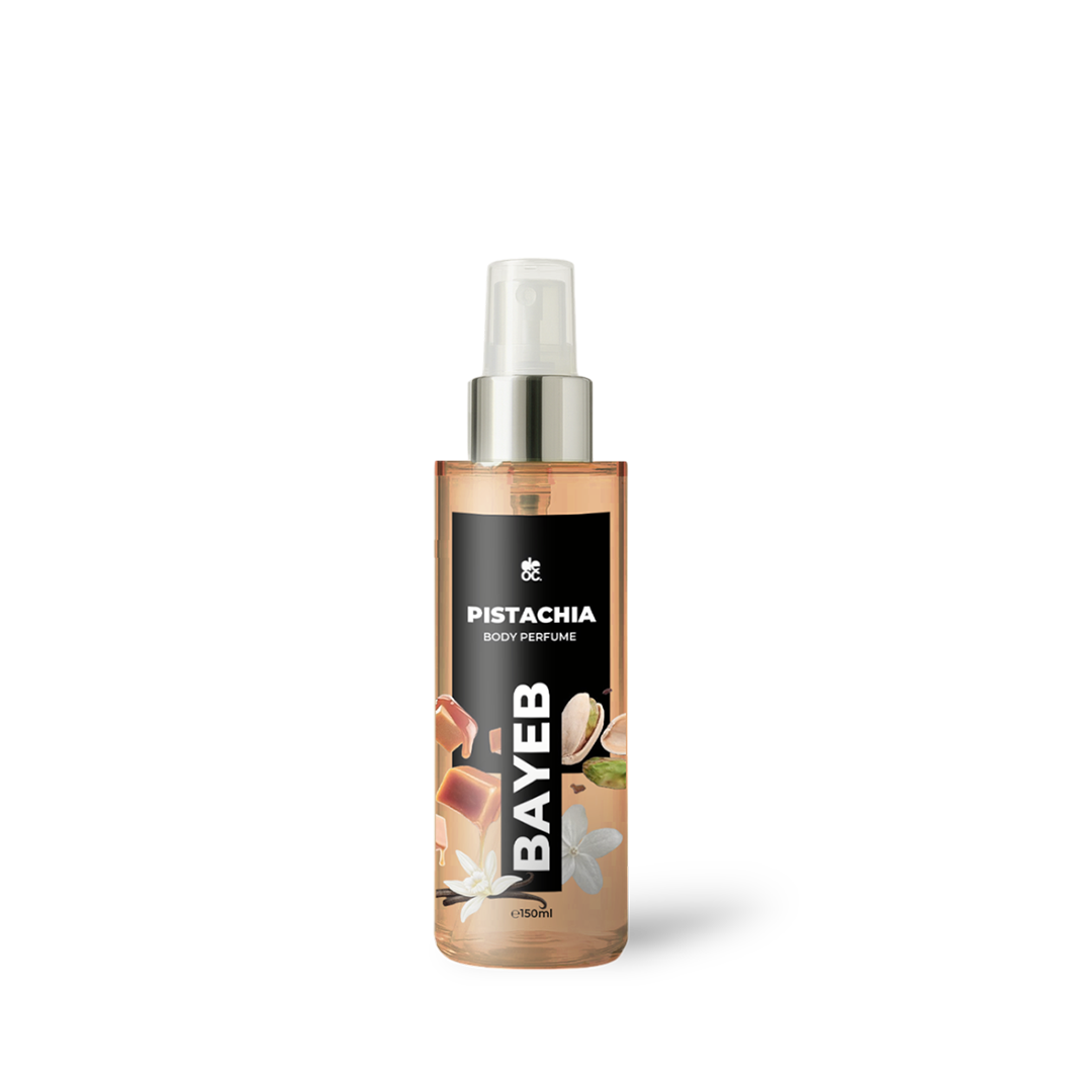 برفان بيستاشيا