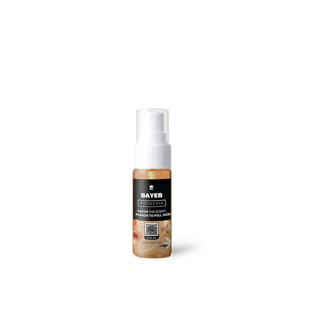 برفان بيستاشيا