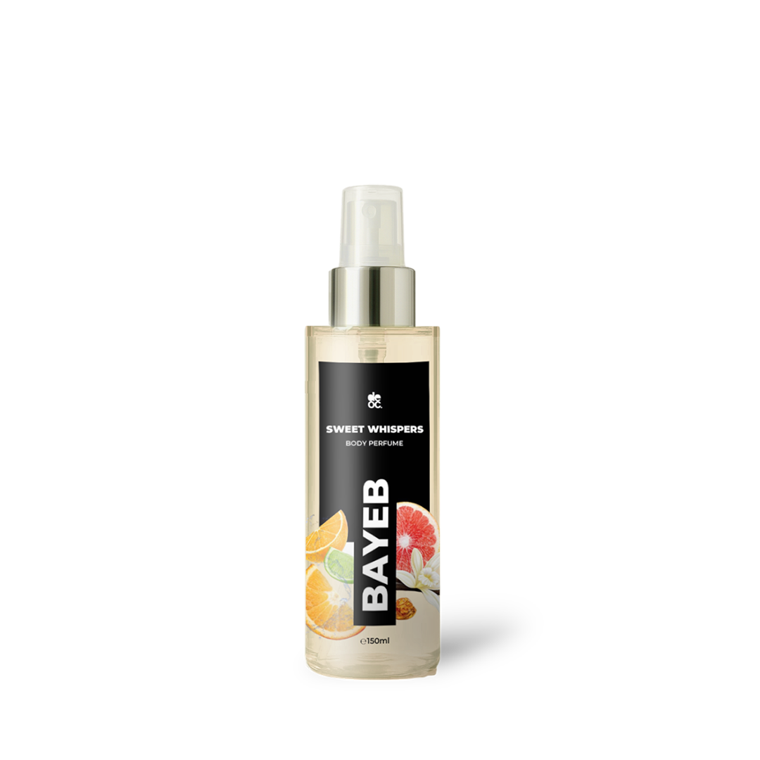 برفان سويت ويسبرس