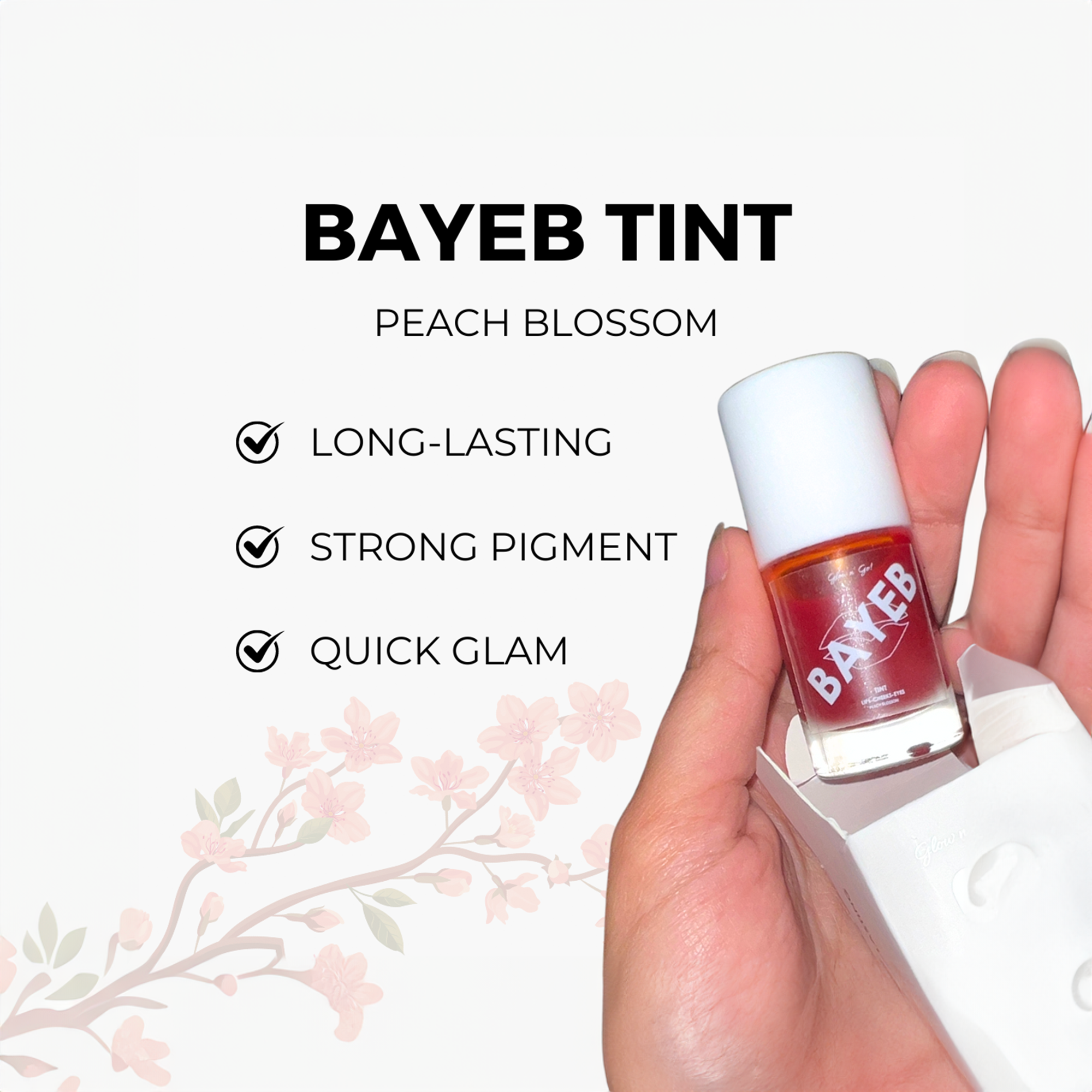 Bayeb Tint
