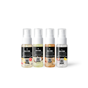 Travel Size Splashes Set