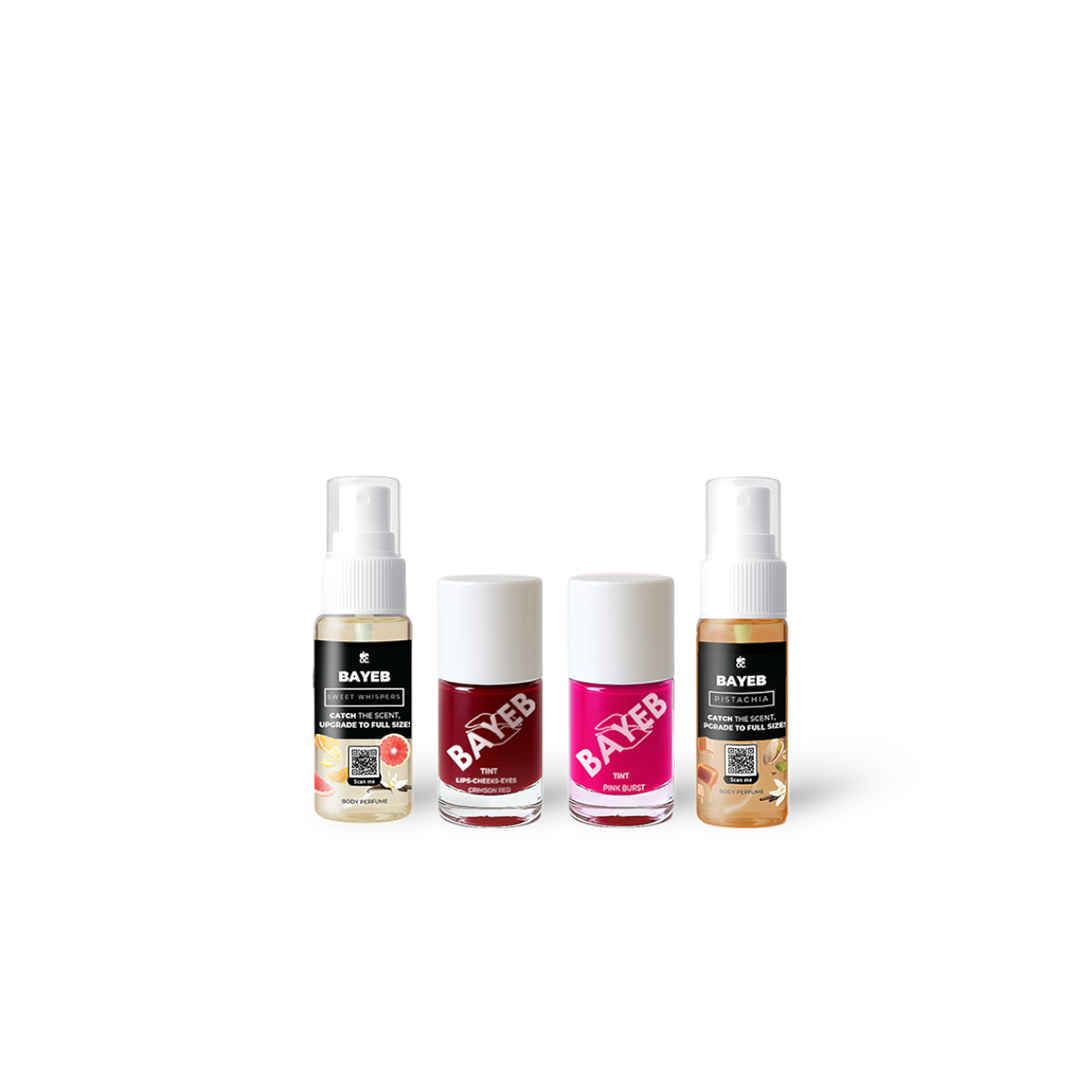 Travel Size Bundle