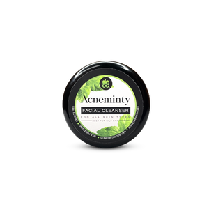 Acneminty Facial Cleanser
