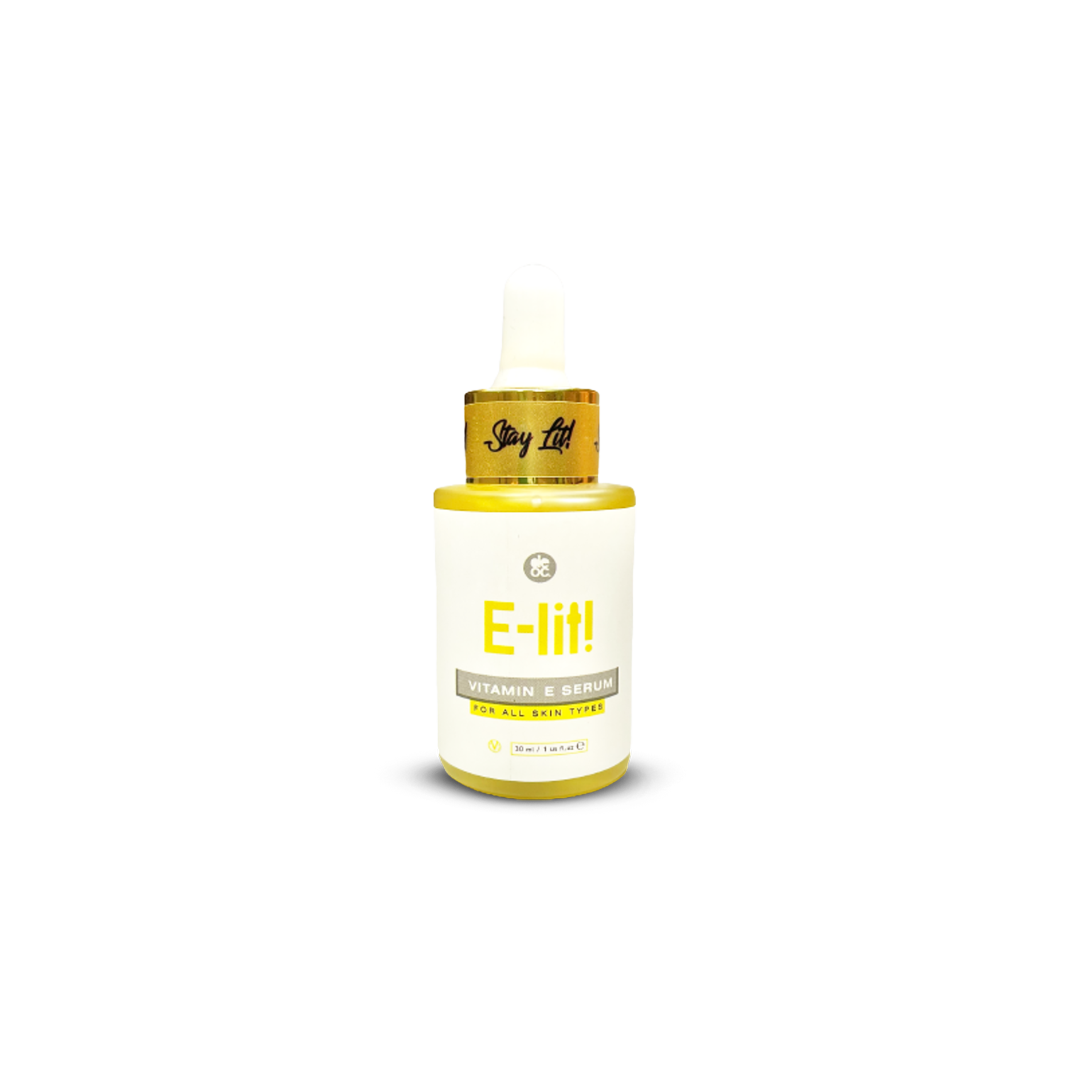 E-lit Vitamin E Face Serum