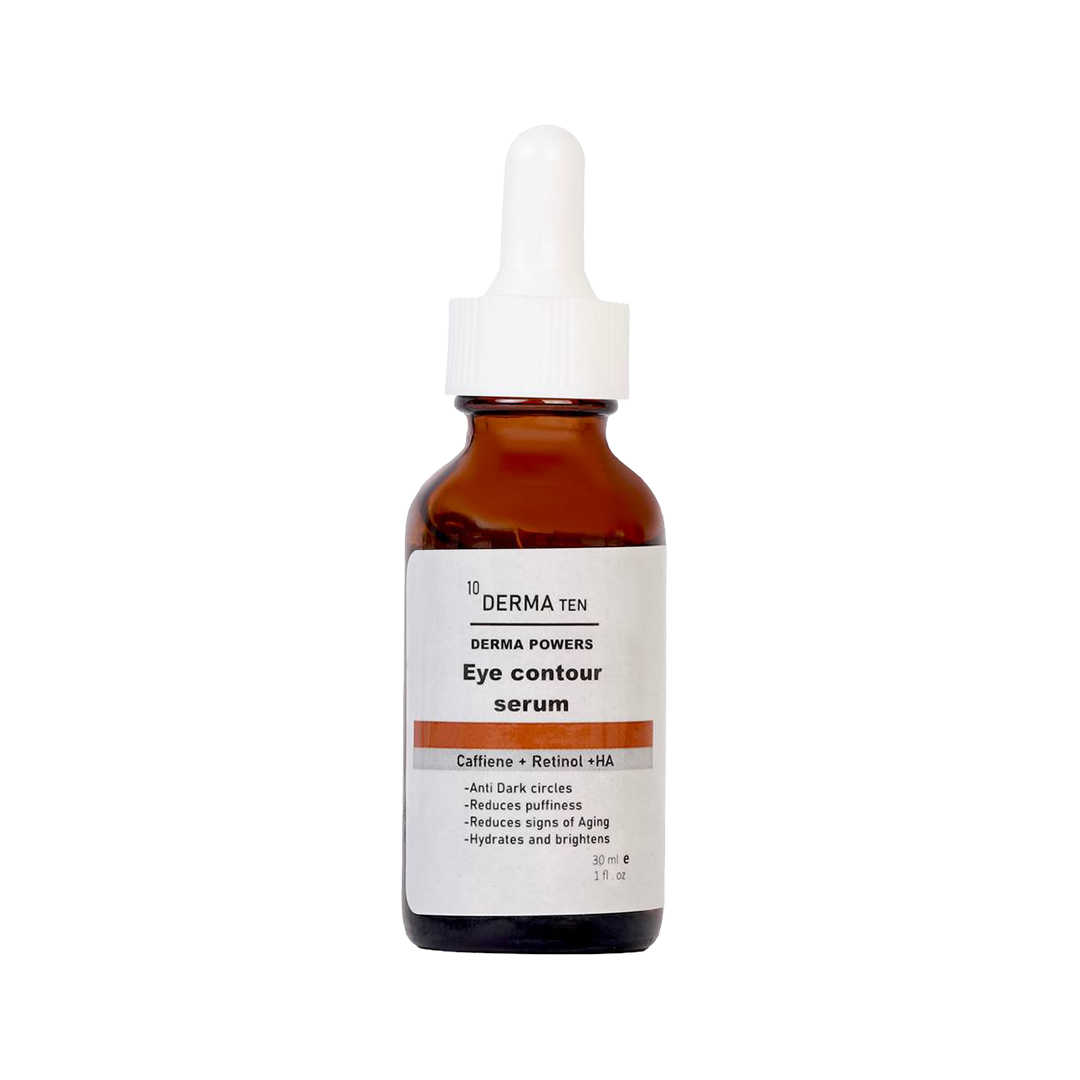 Eye Contour Serum