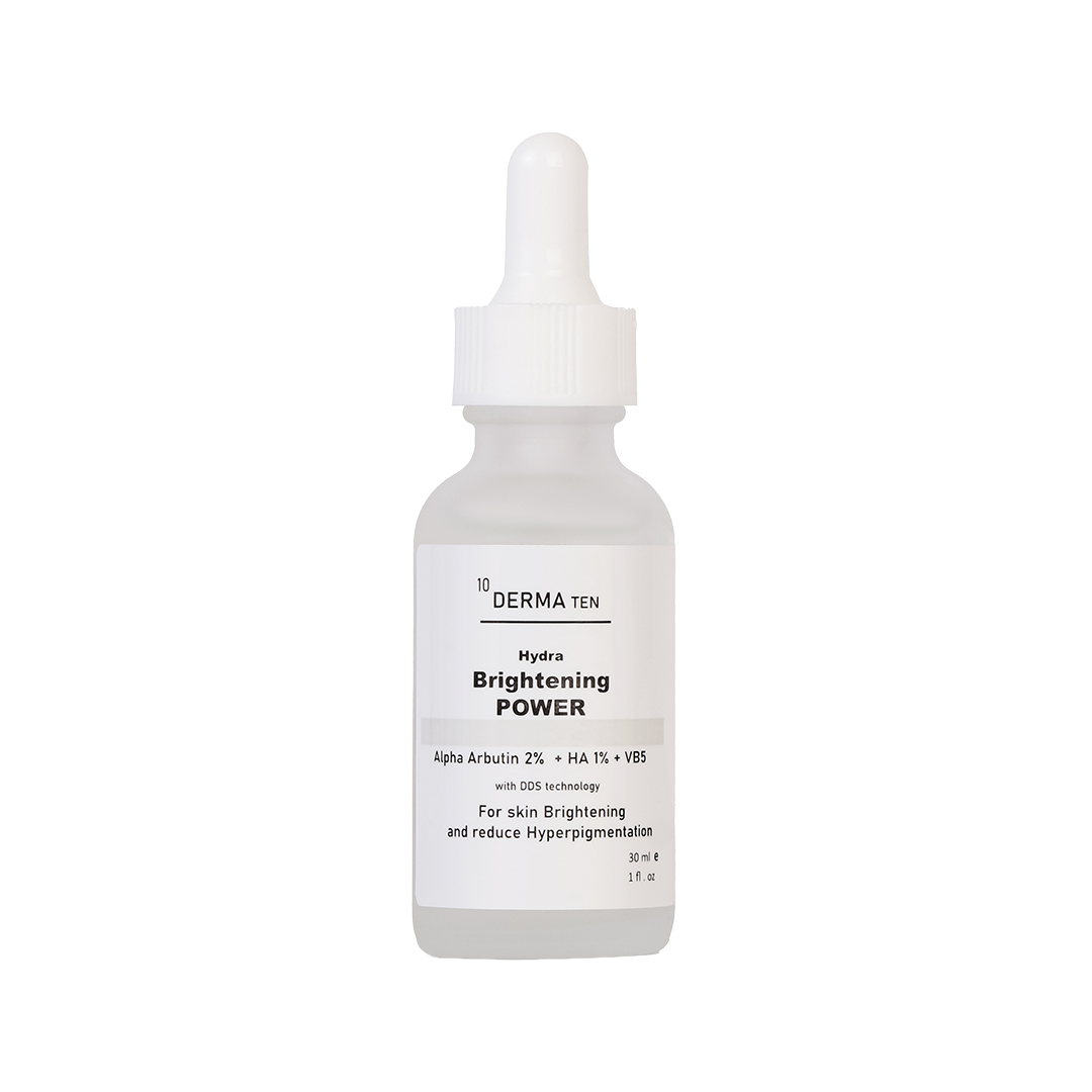 Hydra Brightening Power Serum