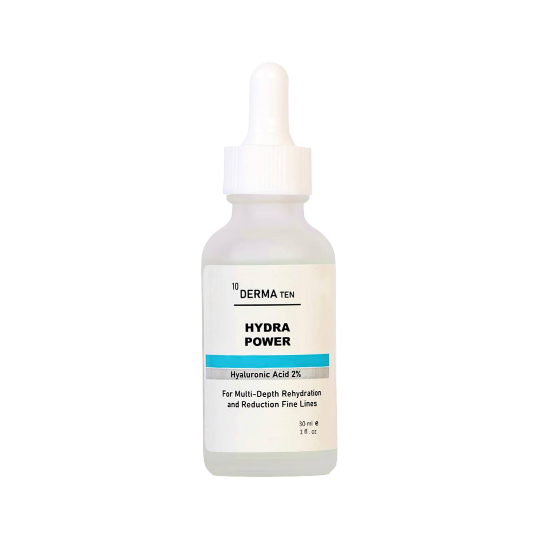 Hydra Power Serum